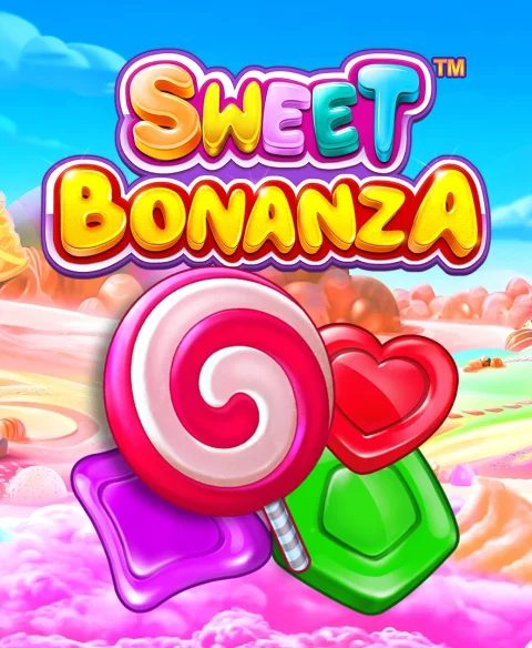 Játssz a Sweet Bonanza játékkal a Co Soya Kaszinóban