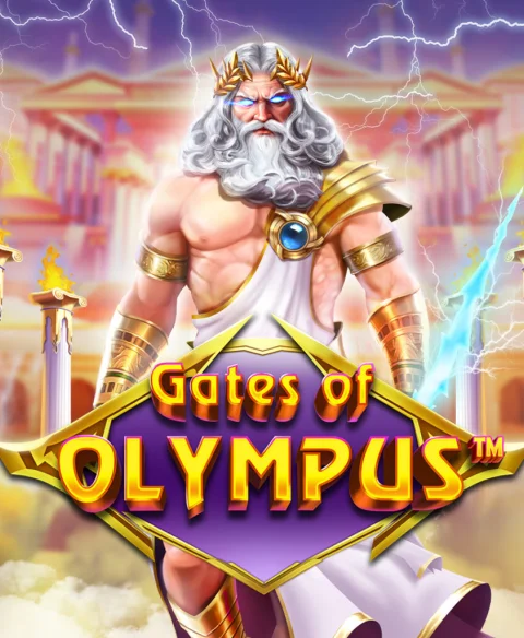 Játssz a Gates of Olympus játékkal a Co Soya Casino-ban