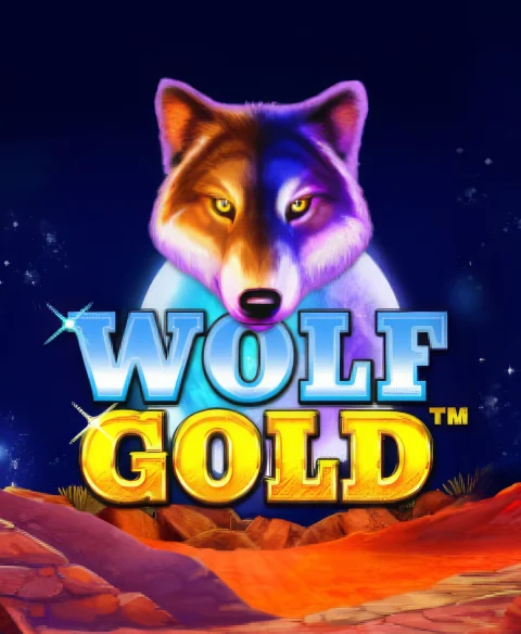 Játssz Wolf Goldot a Co Soya Casino-ban