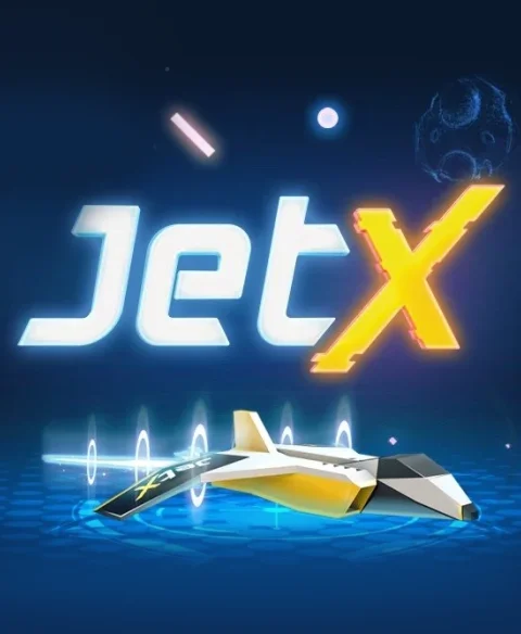 Játssz JetX-et a Co Soya Kaszinóban
