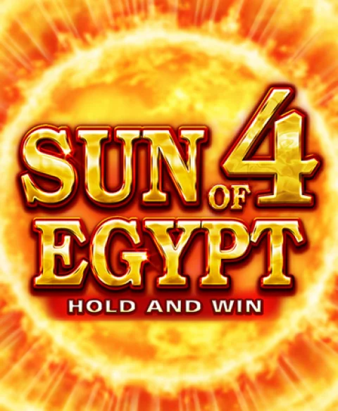 Játssz a Sun of Egypt játékkal a Co Soya Casino-ban