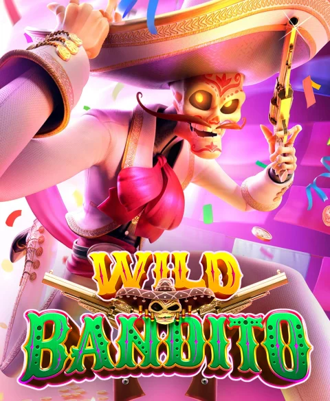 Játsszon Wild Banditóval a Co Soya Casino-ban